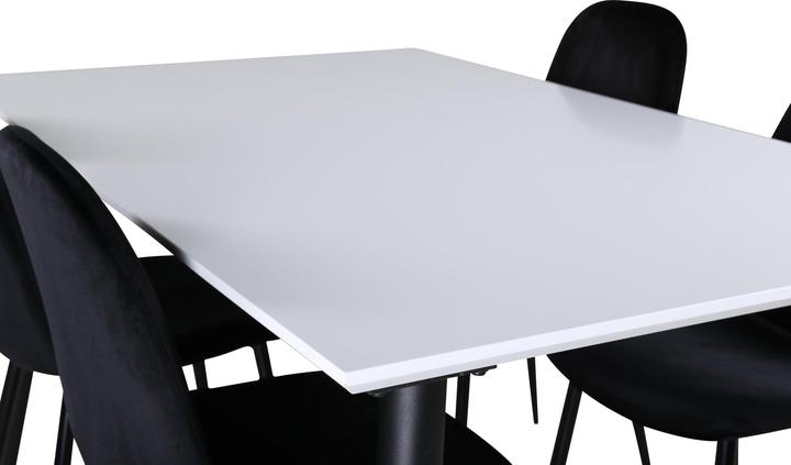 Image du produit Venture Home Jimmy, Polar