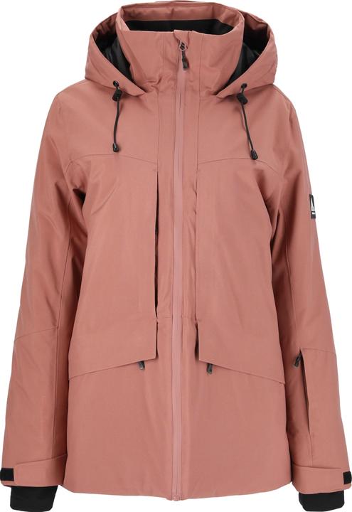 Immagine prodotto Whistler Kingland W Ski Jacket (46)