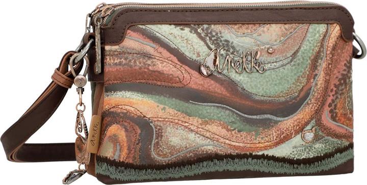 Immagine prodotto Anekke Core Outer 2-Compartment Crossbody Bag