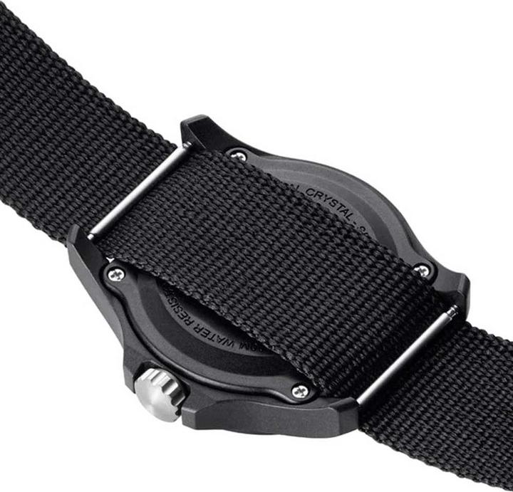 Productafbeelding Luminox Patagonië Koolstofox (Analoog horloge, 43 mm)