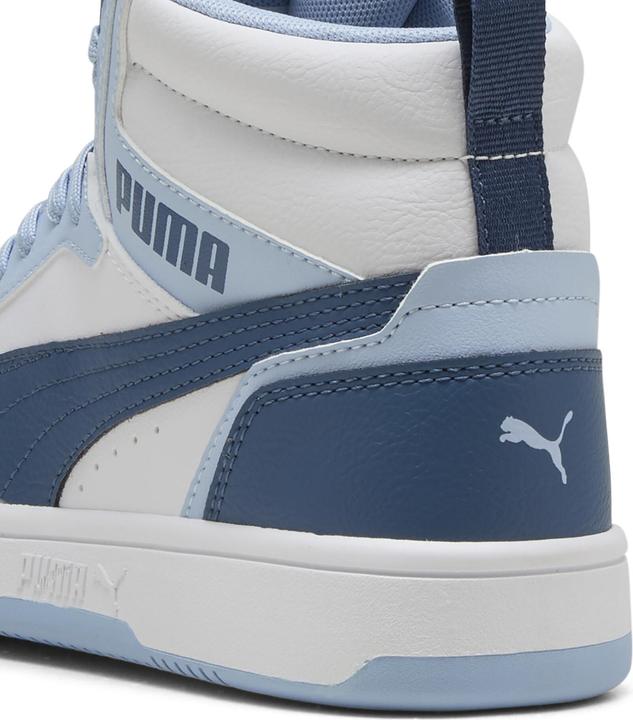 Produktbild Puma Rebound V6 Mid Jr (39)