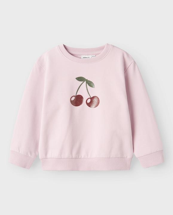 Produktbild Name it Bio-Baumwoll Sweatshirt (110)