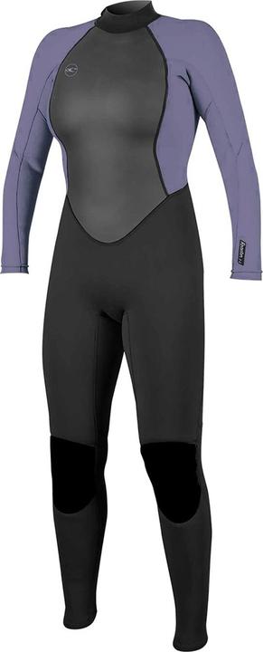 Actual product image O'Neill Wms Reactor-2 3/2mm Back Zip Full (3/2 mm, 10, M)