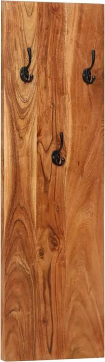 Produktbild vidaXL Garderobe