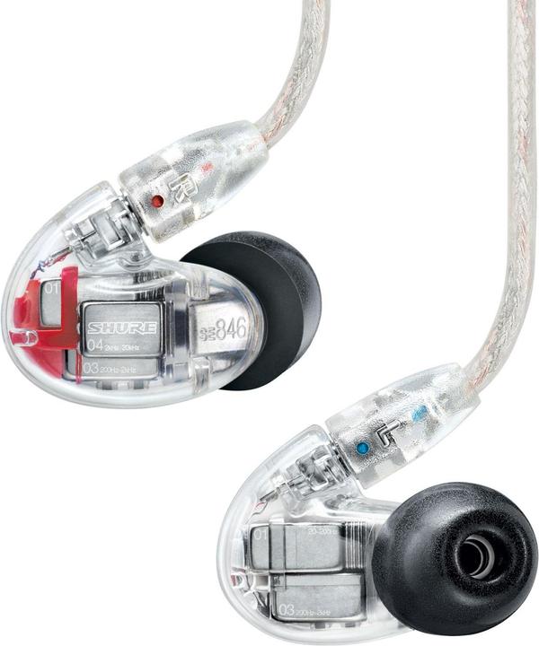 Produktbild Shure Se846 (Kabelgebunden)