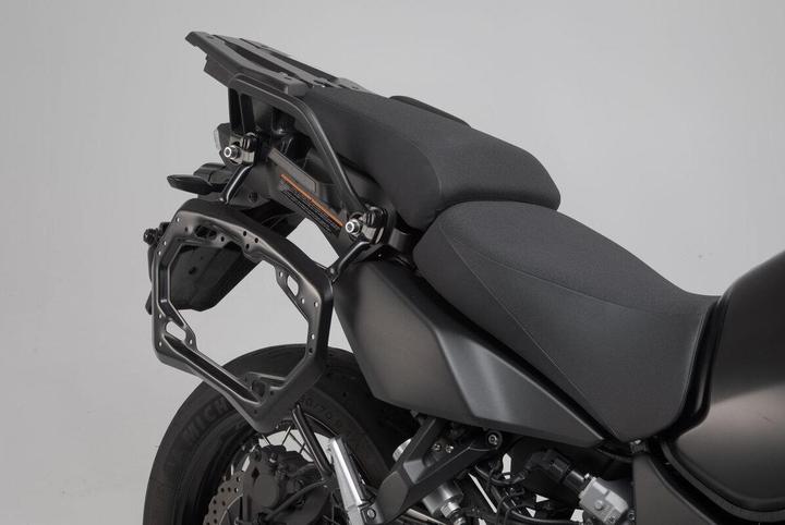 Immagine prodotto Sw Motech Sponde laterali PRO Quick-Lock