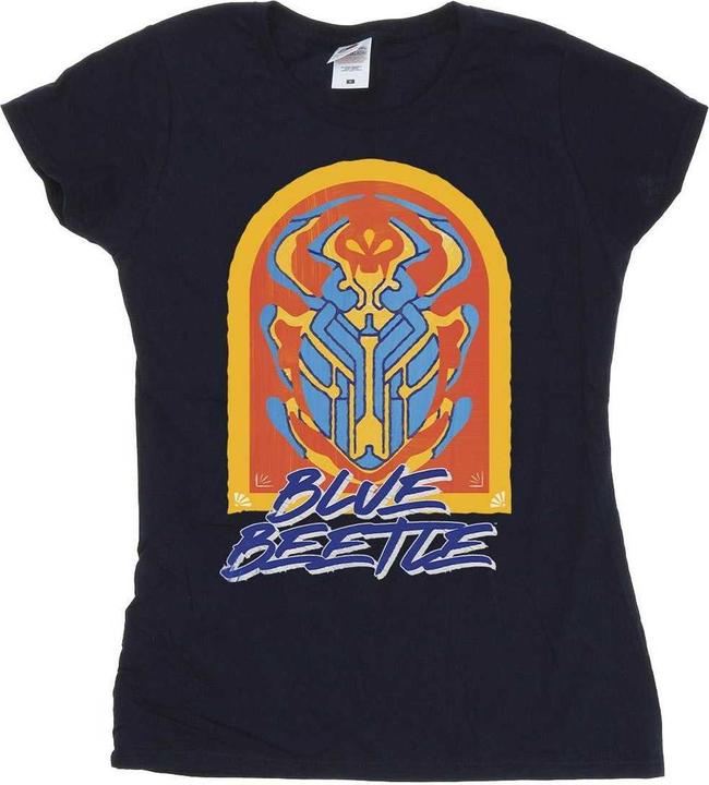 Dunkles Marineblau