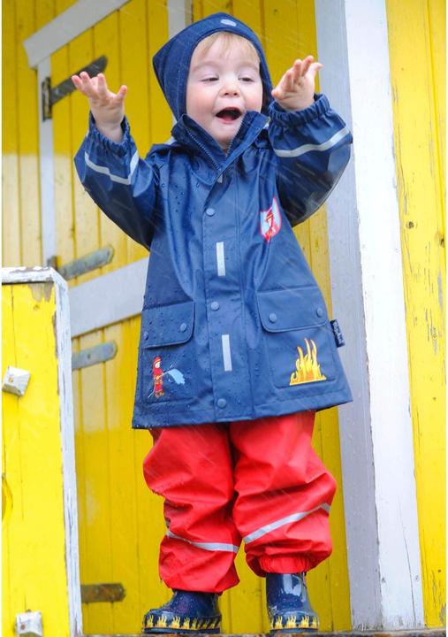 Immagine prodotto Playshoes impermeabile