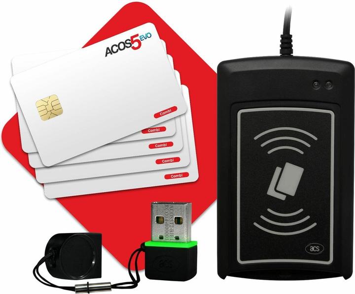 ACS PKI Software Solution