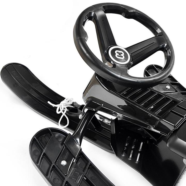 Actual product image hamax Sno Blade Basic