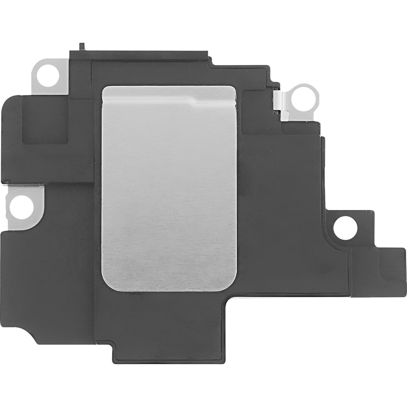 Clappio Externer Lautsprecher Ersatzteil, Mobilgerät Ersatzteile, Schwarz