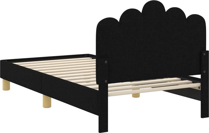 Image du produit vidaXL Modernes Bett (80 x 160 cm)