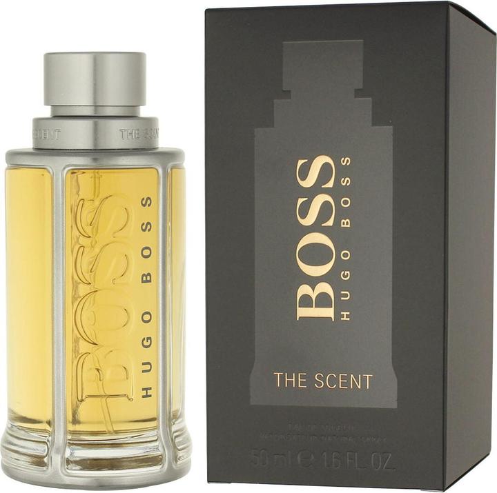 Image du produit BOSS Le parfum (Eau de toilette, 100 ml)