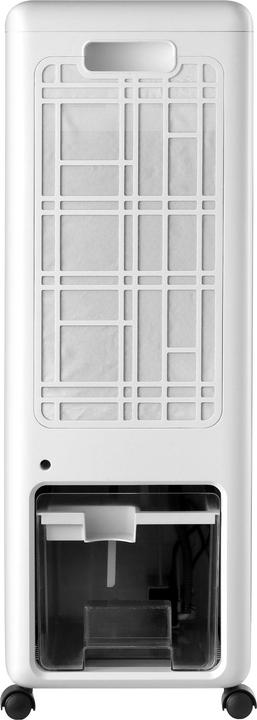 Produktbild Pur Line Verdunstungsklimagerät mit automatischer Wasserkühlung (15 m²)