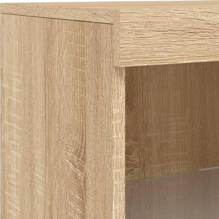 Image du produit vidaXL Sideboard (41 x 37 x 100 cm)