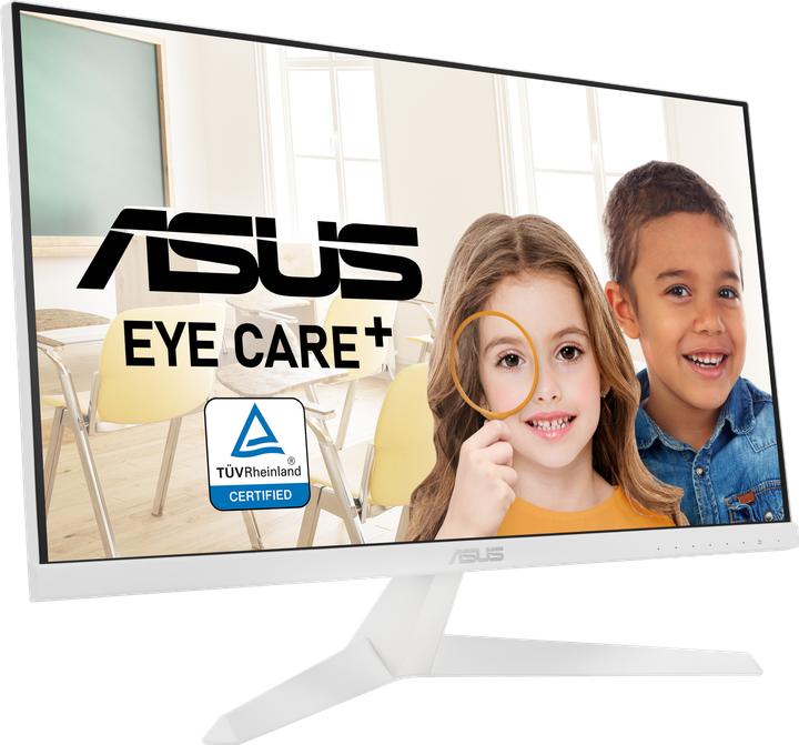 Actual product image ASUS VY249HE-W (1920 x 1080 pixels, 23.80")