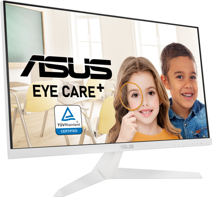 Produktbild ASUS VY249HE-W (1920 x 1080 Pixel, 23.82")