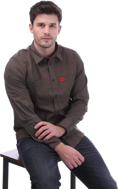 Produktbild HUGO Egrin Hemd (XS)