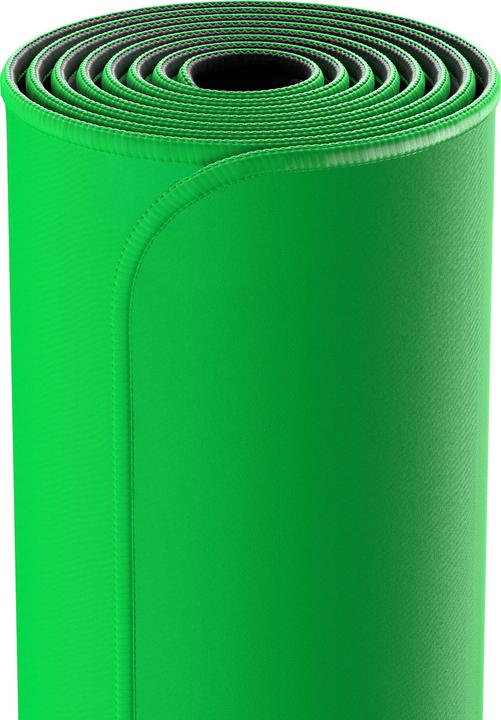 Actual product image Glorious Green Screen Mouse Pad - XXL (XXL)