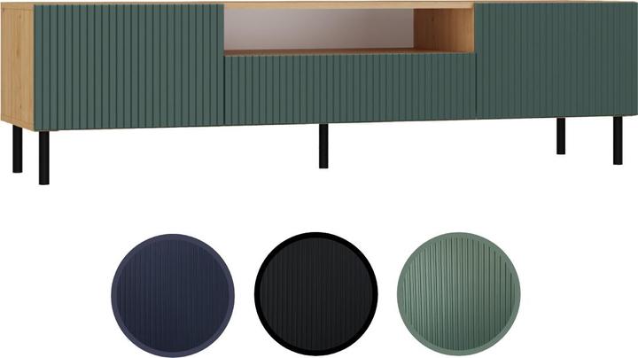 Immagine prodotto Topeshop RTV160 KAMA SLIM A/G