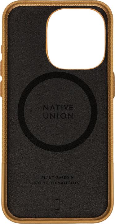 Produktbild Native Union ReClassic Case (Apple iPhone 15 Pro)