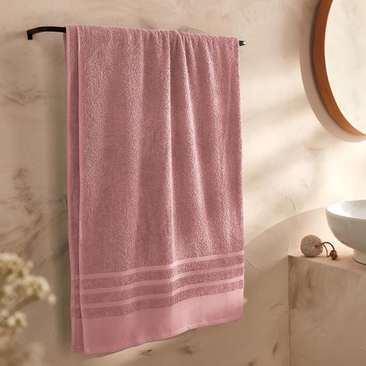 Produktbild La Redoute Interieurs Drap De Bain (100 x 150 cm)