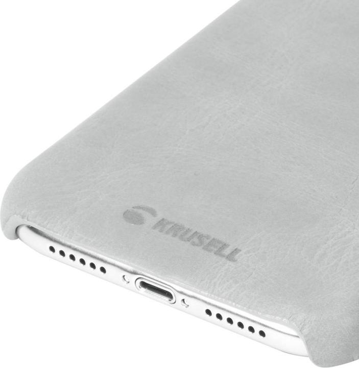 Produktbild Krusell Sunne Cover Apple iPhone XR vintage grey (Apple iPhone XR)