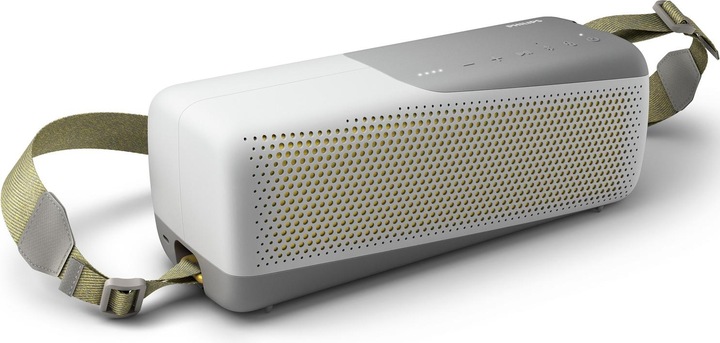 Actual product image Philips TAS7807W/00 (24 h, Rechargeable battery operated)