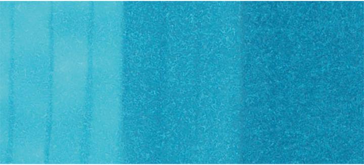 Image du produit Copic Marqueur graphique Classic Type B - 04 (B04 - Bleu tahitien, 1 x)