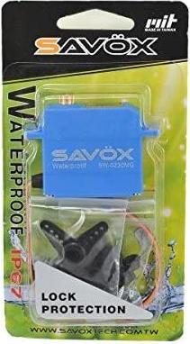 Image du produit Savöx Servo SW-0230MG numérique
