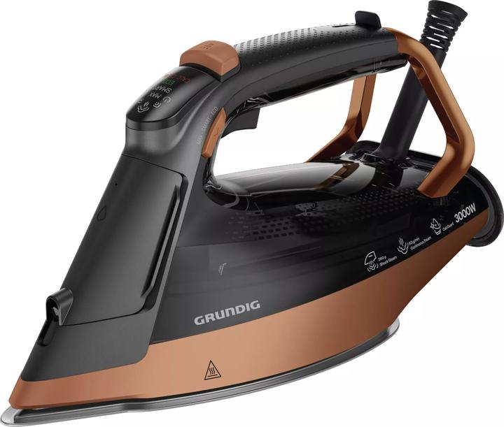 Produktbild Grundig SI8050 (3000 W, 280 g/min)