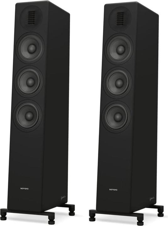 Produktbild Sonoro Orchestra Shaped Signature (1 Stk., 50 W)