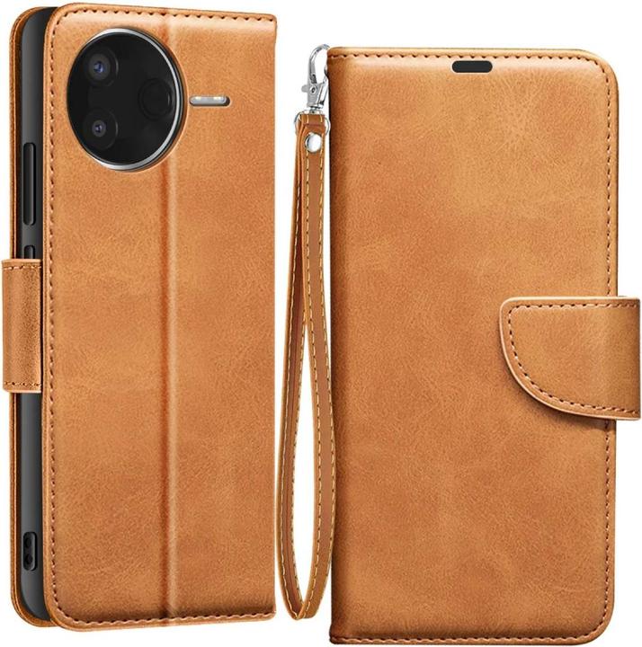 Produktbild Avizar Etui Poco F7 Ultra/F7 Pro, robust (Xiaomi Poco F7 Pro, Xiaomi Poco F7 Ultra)