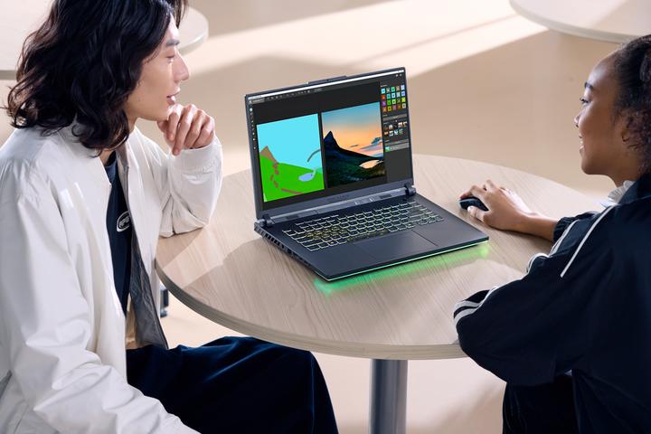 Produktbild ASUS ROG Strix G16 (16", 1000 GB, 16 GB, Eng. Int., AMD Ryzen 9 8940HX)