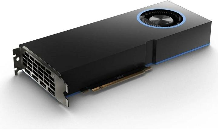 Actual product image Intel Arc Pro B70 (32 GB, GDDR6)