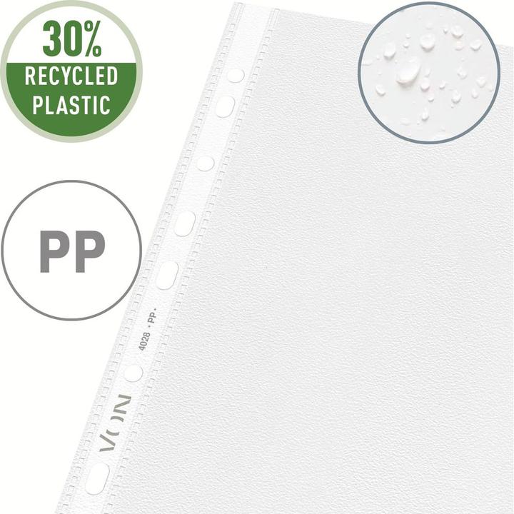 Image du produit von Pochette de présentation (A4, 100x)