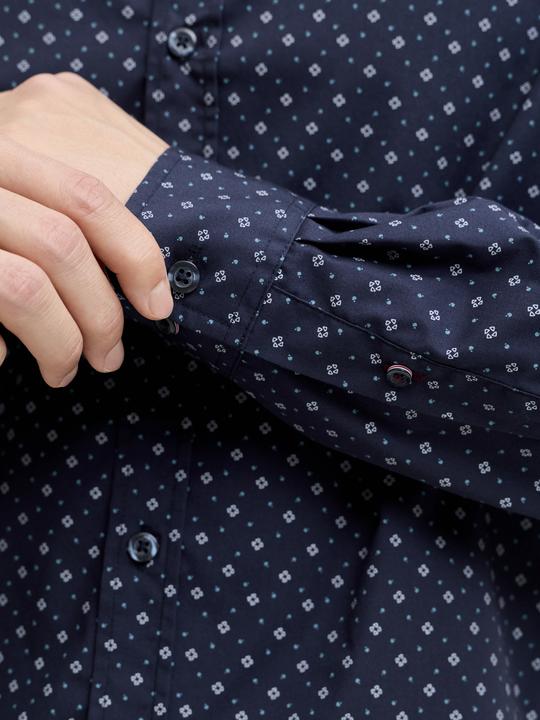 Image du produit Jack & Jones Slim Fit Hemd Hemd (S)