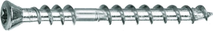 Actual product image Profix Dielenschrauben PRO-CUT verzinkt 4.5x60 (200 Screws per piece)