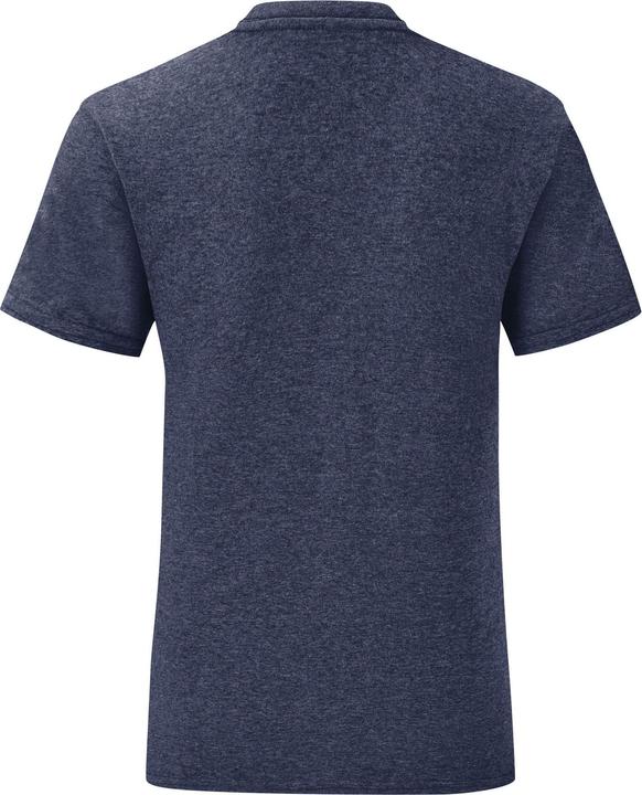 Produktbild Fruit of the Loom Iconic TShirt Mädchen (128)