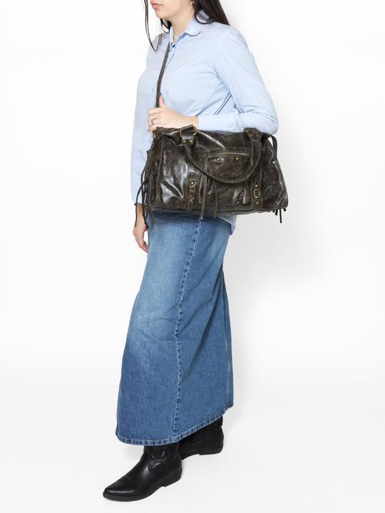 Immagine prodotto Gave Lux Borsa a tracolla