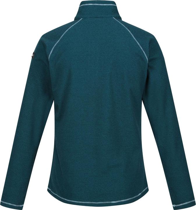 Immagine prodotto Regatta Great Outdoors - Felpa a cerniera corta in pile - Donna (44)