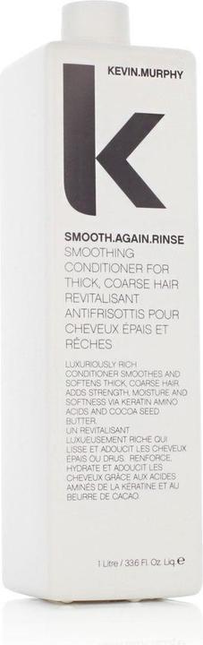 Actual product image Kevin Murphy Smooth Again Rinse 1000ml (1000 ml)