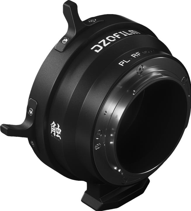 Immagine prodotto Dzofilm Adattatore Octopus da obiettivo con attacco PL a fotocamera con attacco RF