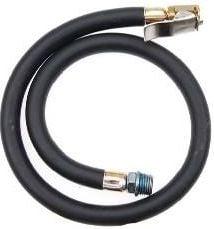 Productafbeelding Airpress 45 cm (42078-BS) Geweerwielslang voor opblazen