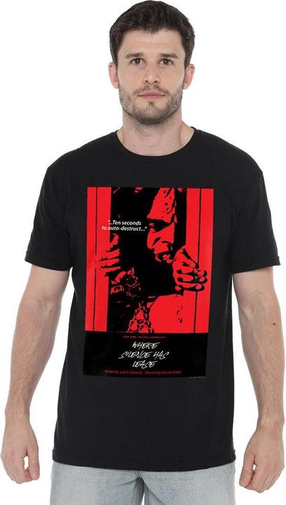 Immagine prodotto The Next Generation Season 2 Episode 2 Maglietta Uomo (S)