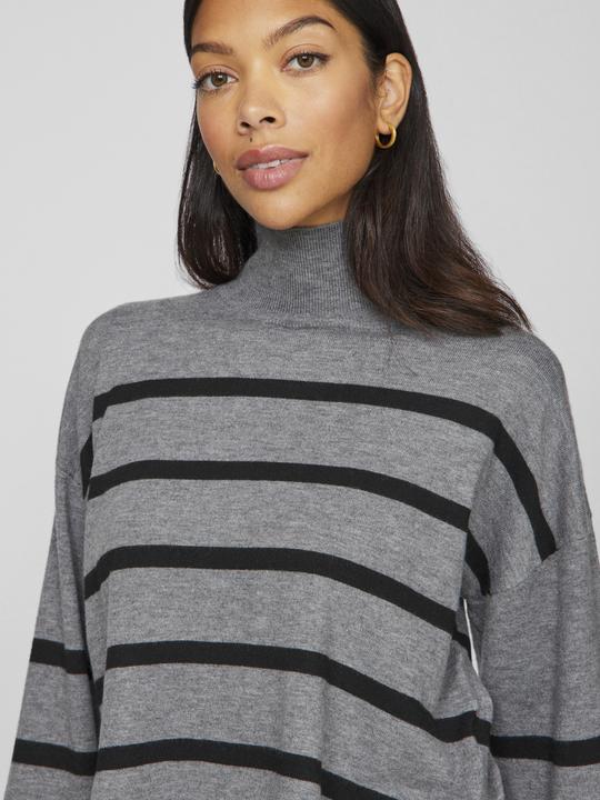 Actual product image Vila High Neck Knit Sweater (XXL)