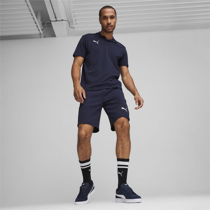 Actual product image Puma teamFINAL Casuals Shorts (XXL)