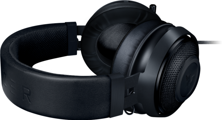 Actual product image Razer Kraken (Cable)