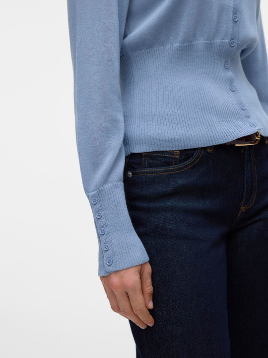 Produktbild Vero Moda VMPELIA Strickjacke Strickjacke (S)