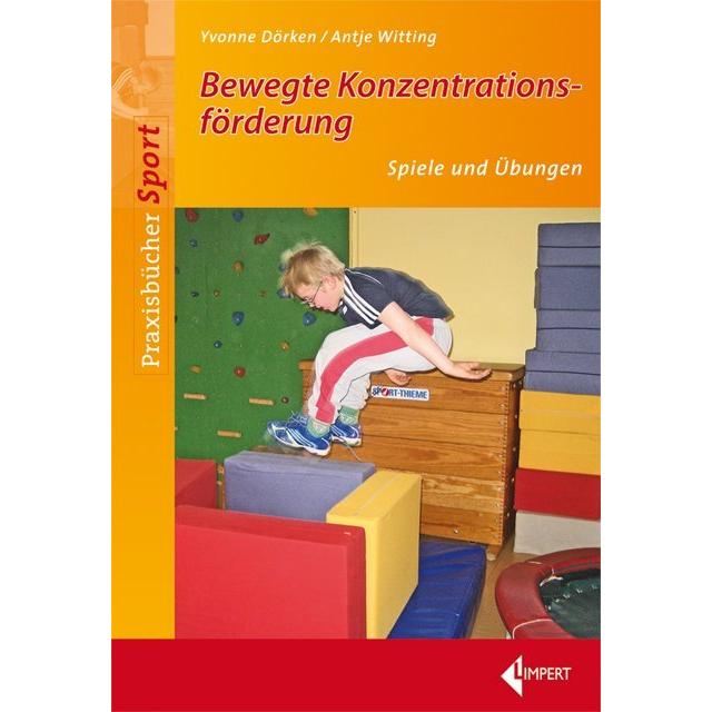 Bewegte Konzentrationsförderung, Ratgeber